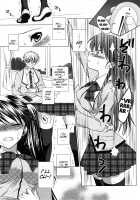 Ecchi Na Aizu [Mori Marimo] [Original] Thumbnail Page 05