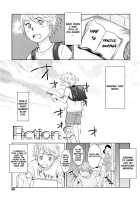 Fiction S, [Onizuka Naoshi] [Original] Thumbnail Page 01