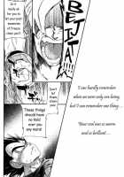 MONSTRUO By Rimi Komakawa [Rimi Komakawa] [Dragon Ball Z] Thumbnail Page 14