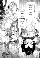 MONSTRUO By Rimi Komakawa [Rimi Komakawa] [Dragon Ball Z] Thumbnail Page 15