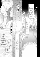 MONSTRUO By Rimi Komakawa [Rimi Komakawa] [Dragon Ball Z] Thumbnail Page 05