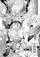MONSTRUO By Rimi Komakawa [Rimi Komakawa] [Dragon Ball Z] Thumbnail Page 09