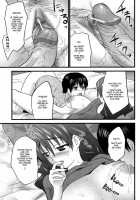 Father Is In Overseas Appointment So, The Mother And Son Are Alone / 父親 は 海外赴任で 母子二人 [Doi Sakazaki] [Original] Thumbnail Page 11