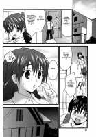 Father Is In Overseas Appointment So, The Mother And Son Are Alone / 父親 は 海外赴任で 母子二人 [Doi Sakazaki] [Original] Thumbnail Page 02