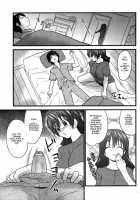 Father Is In Overseas Appointment So, The Mother And Son Are Alone / 父親 は 海外赴任で 母子二人 [Doi Sakazaki] [Original] Thumbnail Page 03