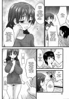 Father Is In Overseas Appointment So, The Mother And Son Are Alone / 父親 は 海外赴任で 母子二人 [Doi Sakazaki] [Original] Thumbnail Page 06