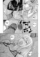 Nami No Ura Koukai Nisshi 7 / ナミの裏航海日誌 7 [Murata.] [One Piece] Thumbnail Page 10