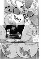 Nami No Ura Koukai Nisshi 7 / ナミの裏航海日誌 7 [Murata.] [One Piece] Thumbnail Page 06