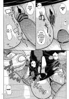 Nami No Ura Koukai Nisshi 7 / ナミの裏航海日誌 7 [Murata.] [One Piece] Thumbnail Page 07