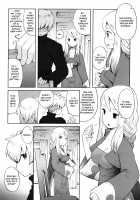 Sweet Talk / 甘いお話 [B.Tarou] [Final Fantasy Tactics] Thumbnail Page 11