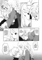 Sweet Talk / 甘いお話 [B.Tarou] [Final Fantasy Tactics] Thumbnail Page 14