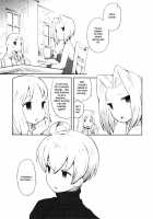 Sweet Talk / 甘いお話 [B.Tarou] [Final Fantasy Tactics] Thumbnail Page 02