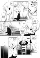 Sweet Talk / 甘いお話 [B.Tarou] [Final Fantasy Tactics] Thumbnail Page 06