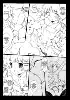 Idol Fancy / Idol Fancy [Arima] [The Idolmaster] Thumbnail Page 04