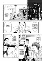 Lady'S Service / 淑女のご奉仕 [Hachiya Makoto] [Original] Thumbnail Page 02