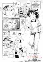 Pregnancy [Gokatsuin Naka] [Original] Thumbnail Page 03