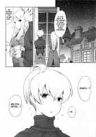 Yukiya Gatari / 雪夜語り [B.Tarou] [Final Fantasy Tactics] Thumbnail Page 04