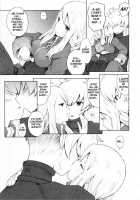 Yukiya Gatari / 雪夜語り [B.Tarou] [Final Fantasy Tactics] Thumbnail Page 09