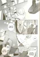 IN YOUR DREAMS [Hetalia Axis Powers] Thumbnail Page 10