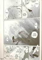 IN YOUR DREAMS [Hetalia Axis Powers] Thumbnail Page 12