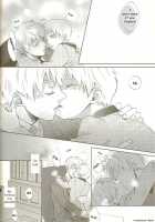 IN YOUR DREAMS [Hetalia Axis Powers] Thumbnail Page 13