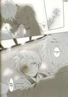 IN YOUR DREAMS [Hetalia Axis Powers] Thumbnail Page 15