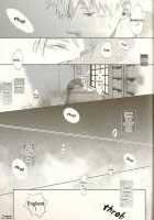 IN YOUR DREAMS [Hetalia Axis Powers] Thumbnail Page 16