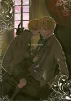 IN YOUR DREAMS [Hetalia Axis Powers] Thumbnail Page 01
