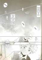 IN YOUR DREAMS [Hetalia Axis Powers] Thumbnail Page 02