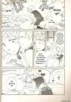 IN YOUR DREAMS [Hetalia Axis Powers] Thumbnail Page 03