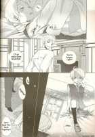IN YOUR DREAMS [Hetalia Axis Powers] Thumbnail Page 05