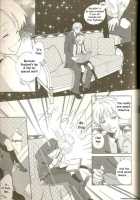 IN YOUR DREAMS [Hetalia Axis Powers] Thumbnail Page 06