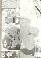 IN YOUR DREAMS [Hetalia Axis Powers] Thumbnail Page 07