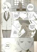 IN YOUR DREAMS [Hetalia Axis Powers] Thumbnail Page 09