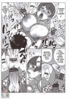 WITCH BLABON B-103 [Nise Kurosaki] [Witchblade] Thumbnail Page 14
