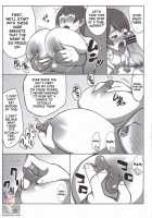 WITCH BLABON B-103 [Nise Kurosaki] [Witchblade] Thumbnail Page 06