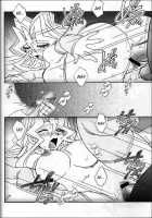 Nyuu-Gi-Oh! 2 / 乳戯王2 [Ninnin] [Yu-Gi-Oh] Thumbnail Page 10