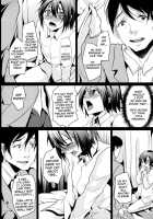 2nd Rape ~Can You Slaverape?~ [Shimaji] [Original] Thumbnail Page 07