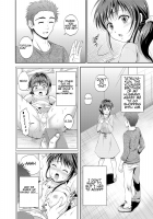 The Obedient Wife Go Shopping [Hanafuda Sakurano] [Original] Thumbnail Page 02