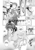 The Obedient Wife Go Shopping [Hanafuda Sakurano] [Original] Thumbnail Page 04