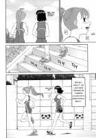 Paint Jogging [Kiai Neko] [Original] Thumbnail Page 06
