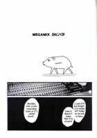 Megamix Capybara [Murakami Maki] [Original] Thumbnail Page 04