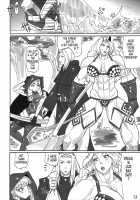 Tabi Ha Tsuduku | The Journey Continues / 旅は続く [Jackasss] [Dragons Crown] Thumbnail Page 11