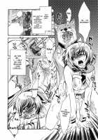Chain Of Lust 1-2 [Hattori Mitsuka] [Original] Thumbnail Page 12