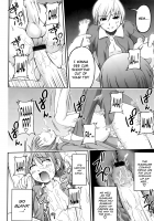 Boku No Yakume|My Duty [Kagechin] [Original] Thumbnail Page 10