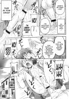 Boku No Yakume|My Duty [Kagechin] [Original] Thumbnail Page 11