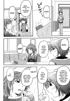 Boku No Yakume|My Duty [Kagechin] [Original] Thumbnail Page 12