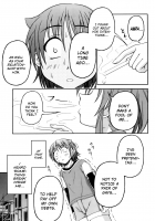 Boku No Yakume|My Duty [Kagechin] [Original] Thumbnail Page 13