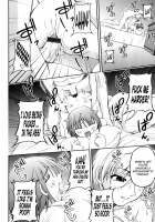 Boku No Yakume|My Duty [Kagechin] [Original] Thumbnail Page 14