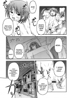 Boku No Yakume|My Duty [Kagechin] [Original] Thumbnail Page 15